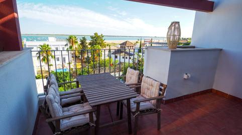 Foto 2 de Àtic de lloguer a Calle Templo del Lucero, V Centenario - Piletas - Capuchinos, Sanlúcar de Barrameda