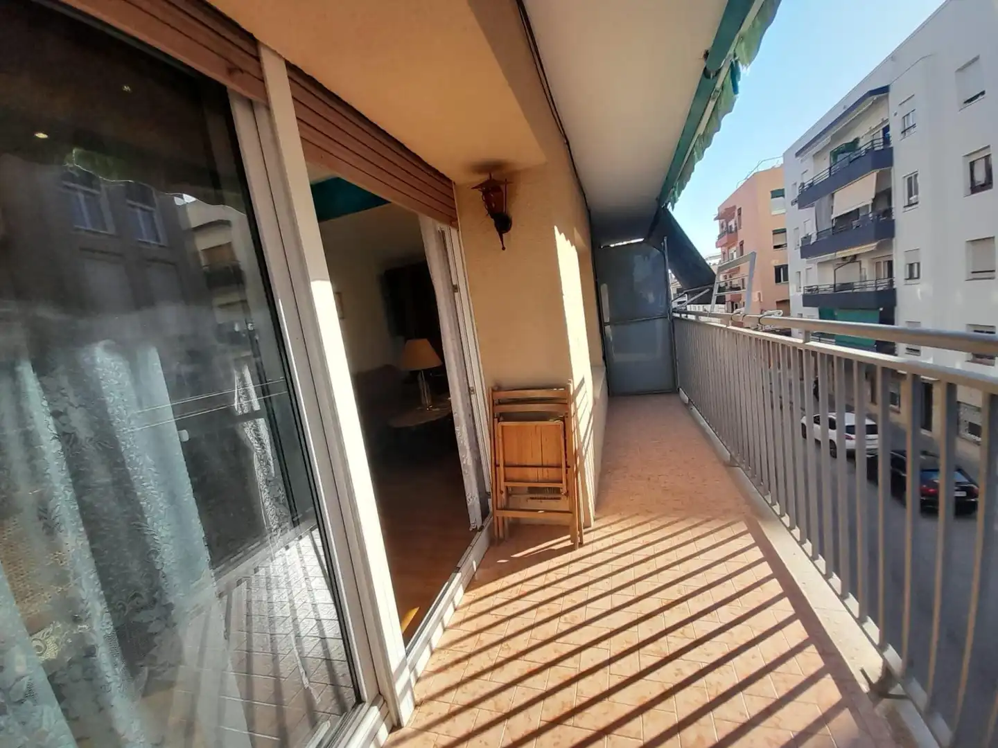 Wohnung mit Terrasse zum Verkauf in Centre, imagen 2
