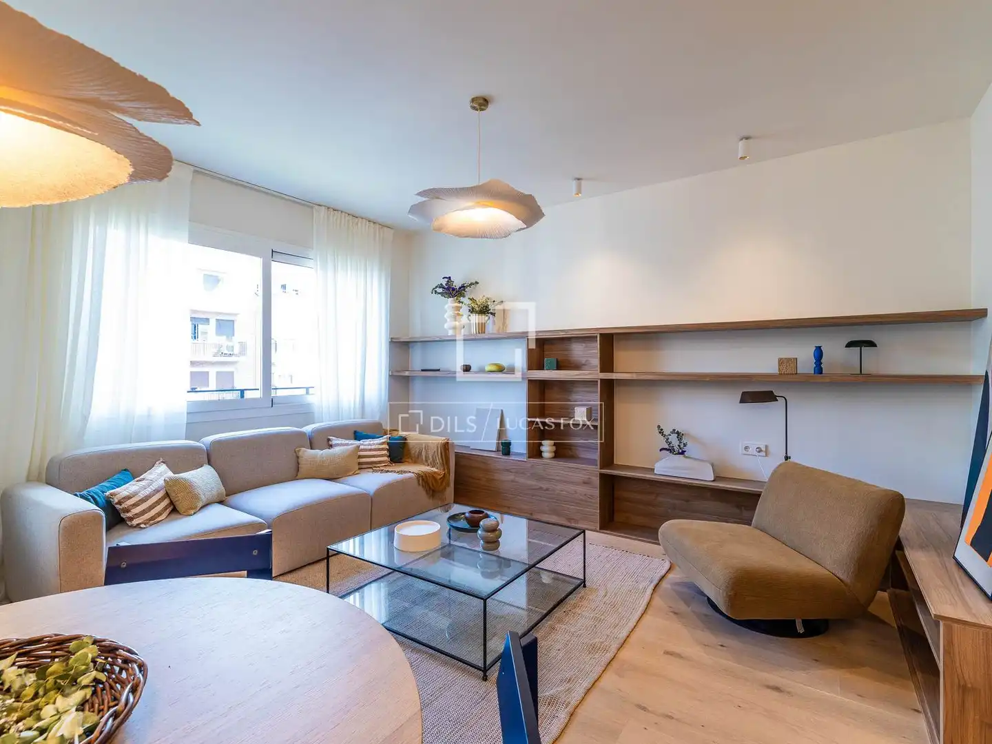 Appartement avec ascenseur à vendre à Retiro, imagen 2