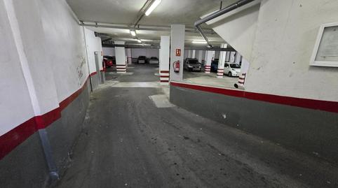 Photo 3 of Garage for sale in Calle Manuel de Falla, 2, Villa Ascensión - El Perú - Cruz del Señor,  Santa Cruz de Tenerife Capital