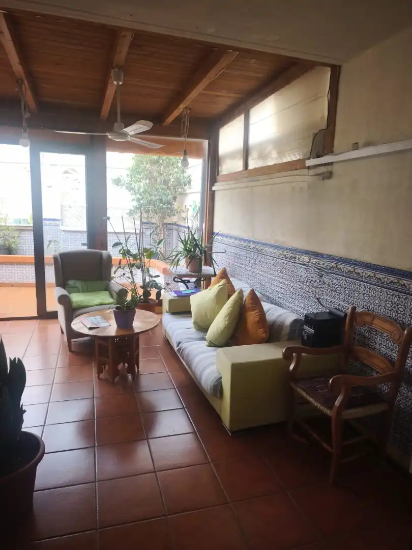 Terraza de Casa adosada en venta en Melilla con Aire acondicionado, Terraza y Trastero