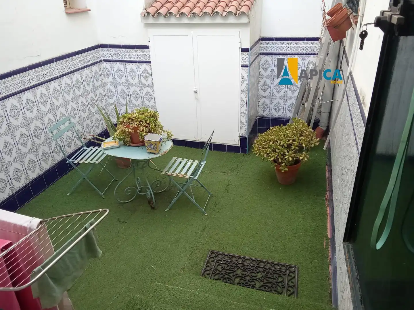 Wohnung zum Verkauf in San Roque Pueblo, imagen 23