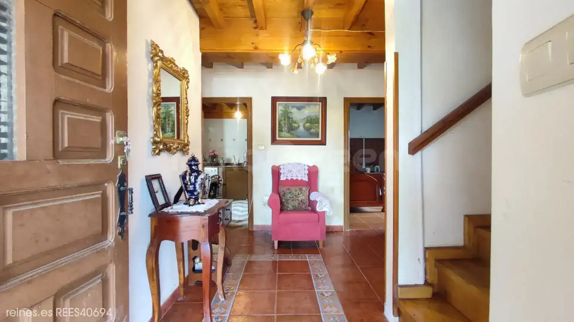 Houses for sale in Cabrales  with Terrace and Furnished