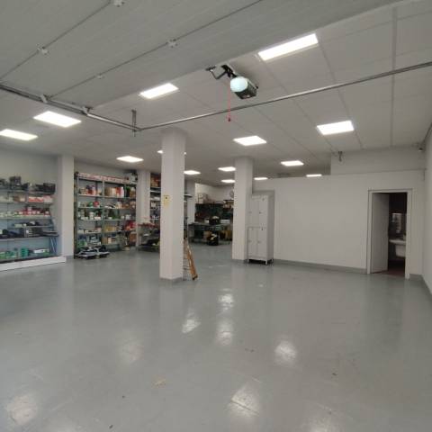 Local comercial en Venta en Sollana