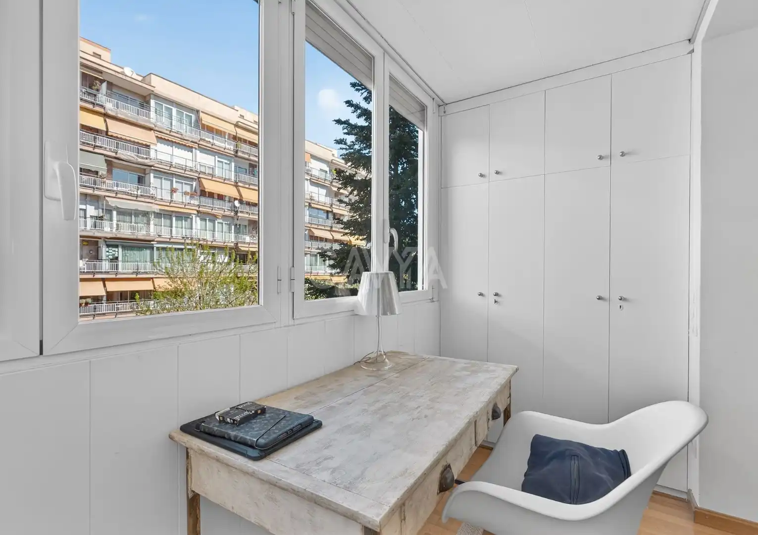 Habitación de Piso en venta en Barcelona con Aire acondicionado, Calefacción y Parquet