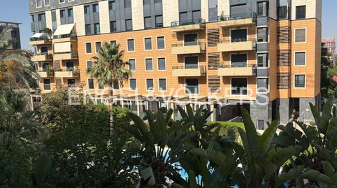 Photo 5 of Flat for rent in Pedro Salvador - Las Palmeritas, Sevilla Capital