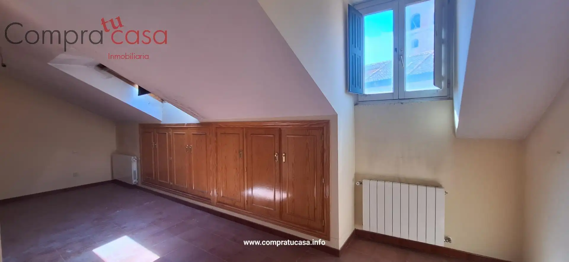 Cocina de Edificio en venta en Segovia