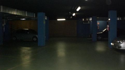 Photo 2 of Garage to rent in  Calle Renaixença, 14, El Guinardó,  Barcelona Capital