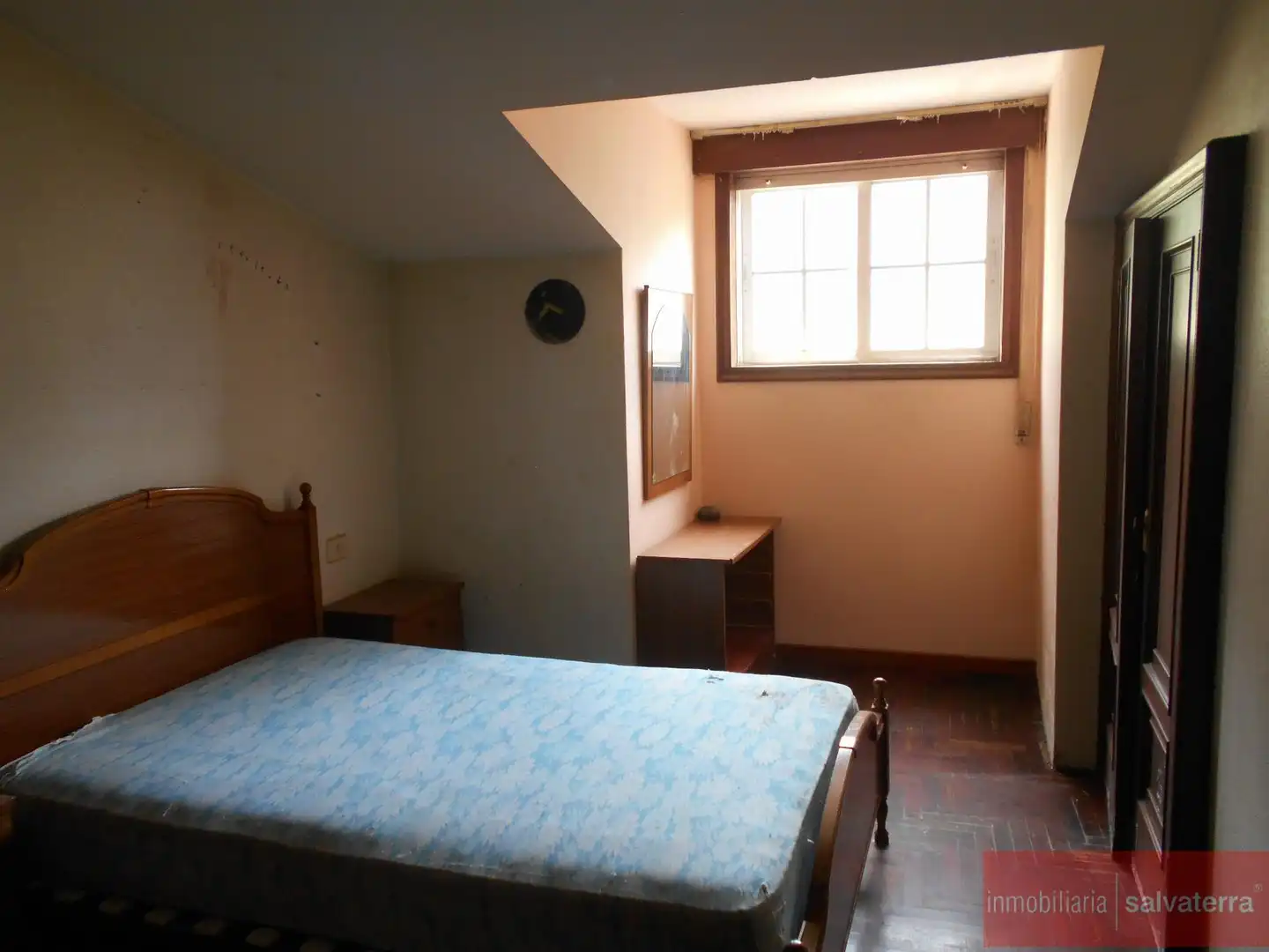 Habitación de Piso en venta en As Neves   con Calefacción