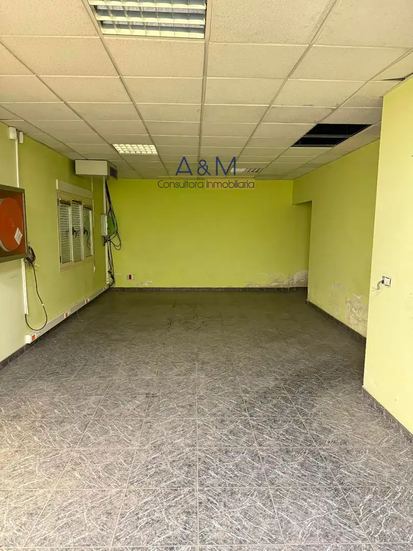 Industrial buildings for sale in Venta de Baños