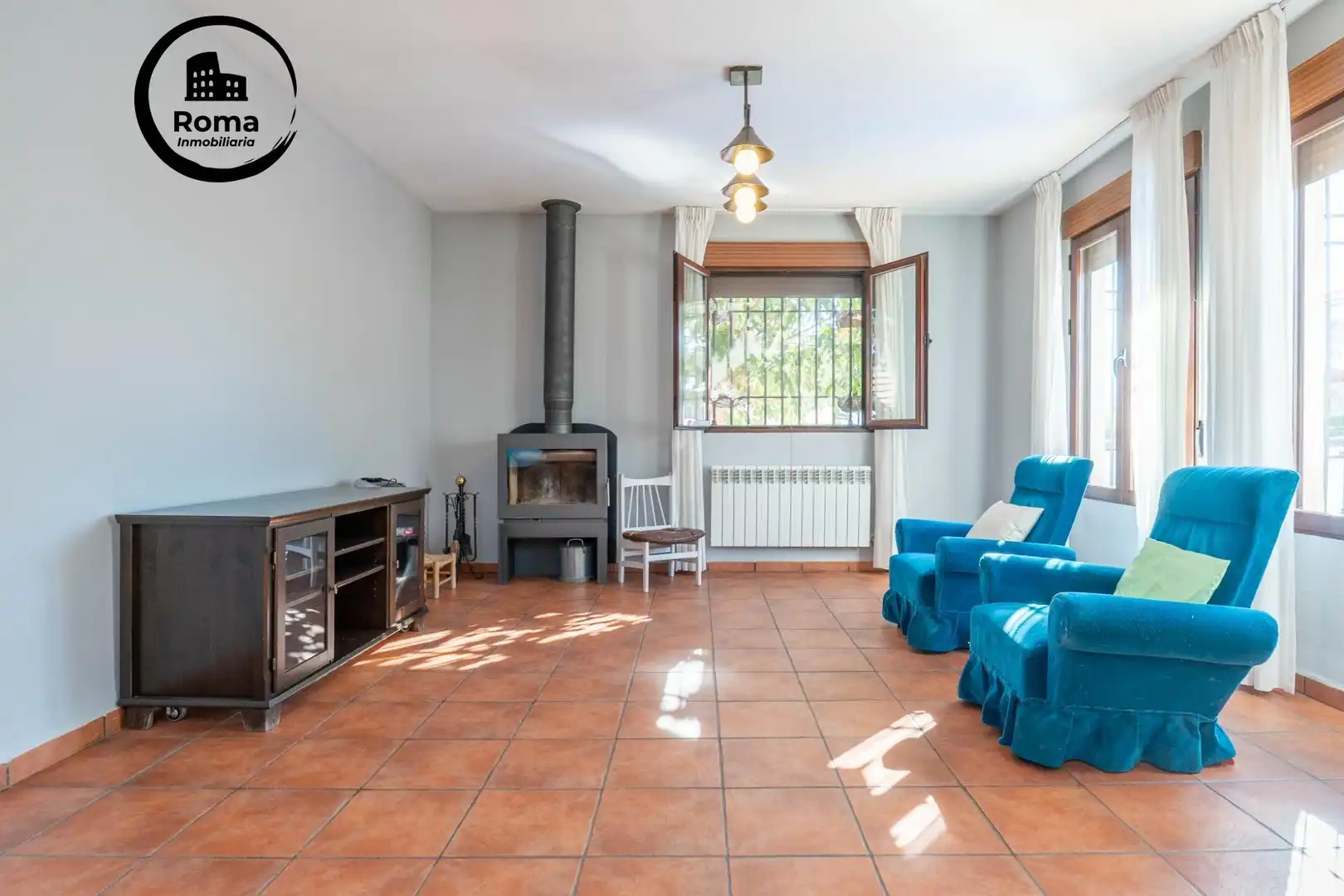 Chalet con terraza en venta en Cúllar Vega, imagen 33