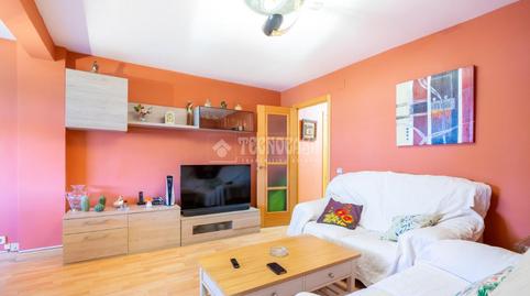 Foto 3 de Pis en venda a C. Lucano, Canillejas,  Madrid Capital