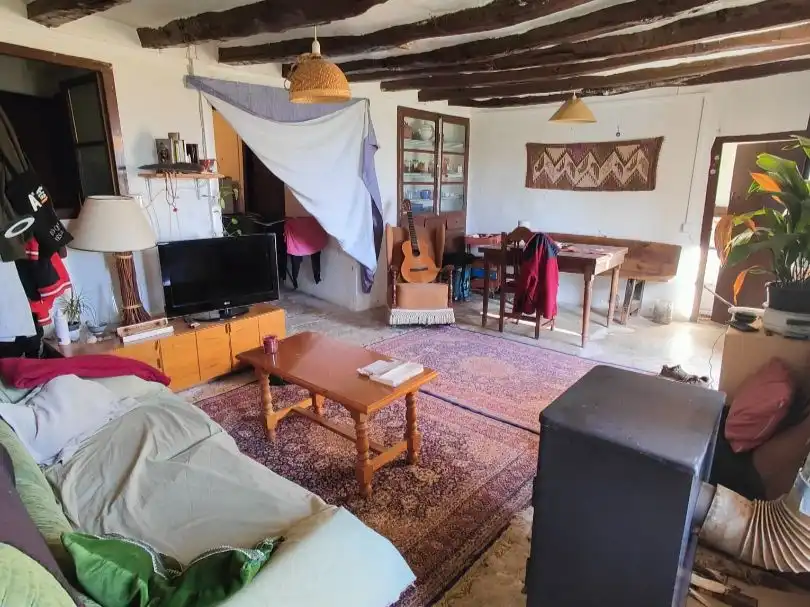 Maison rustique avec jardin à vendre à Carrer Baró d'Eroles 32, imagen 14