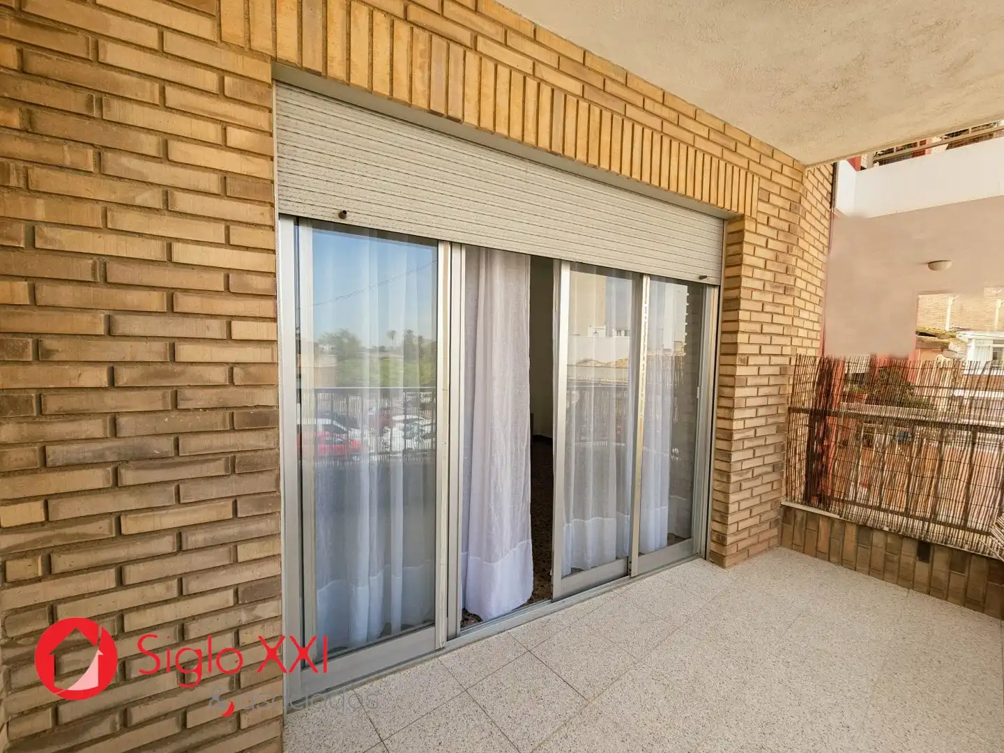 Terrassa de Casa o xalet en venda en Burriana / Borriana amb Aire condicionat, Terrassa i Traster