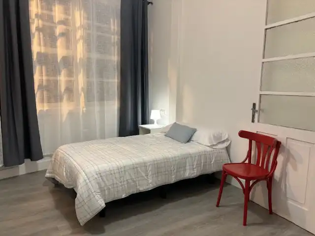 Pis de lloguer a Centro