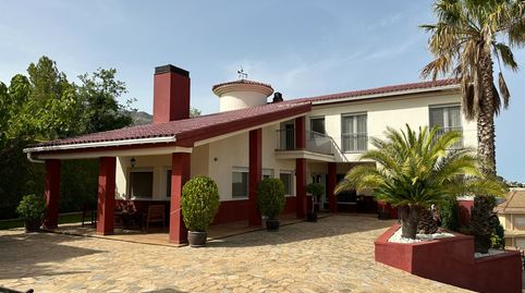 CHALET VENTA URBANIZACIÓN GORMAIG, Bild 2