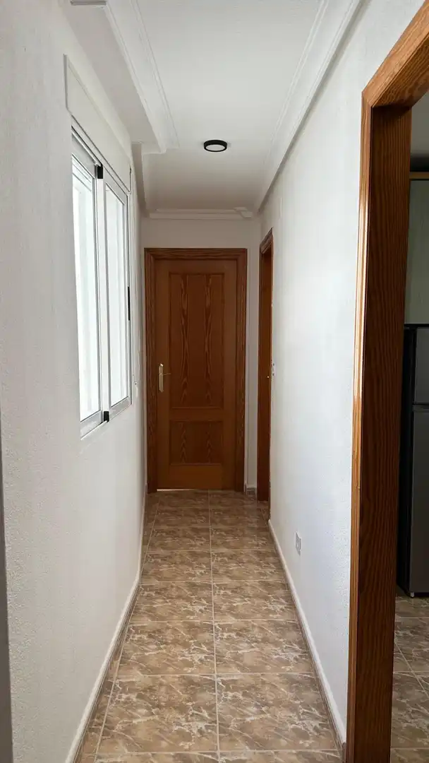 Àtic amb terrassa de lloguer a Centro, imagen 13