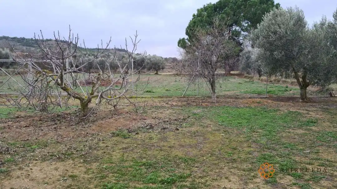 Grundstücke zum Verkauf in Calle Este, 50, La Puebla de Híjar