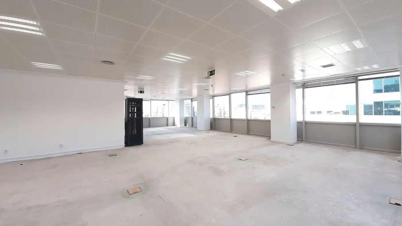 Office for rent in Sants - Montjuïc