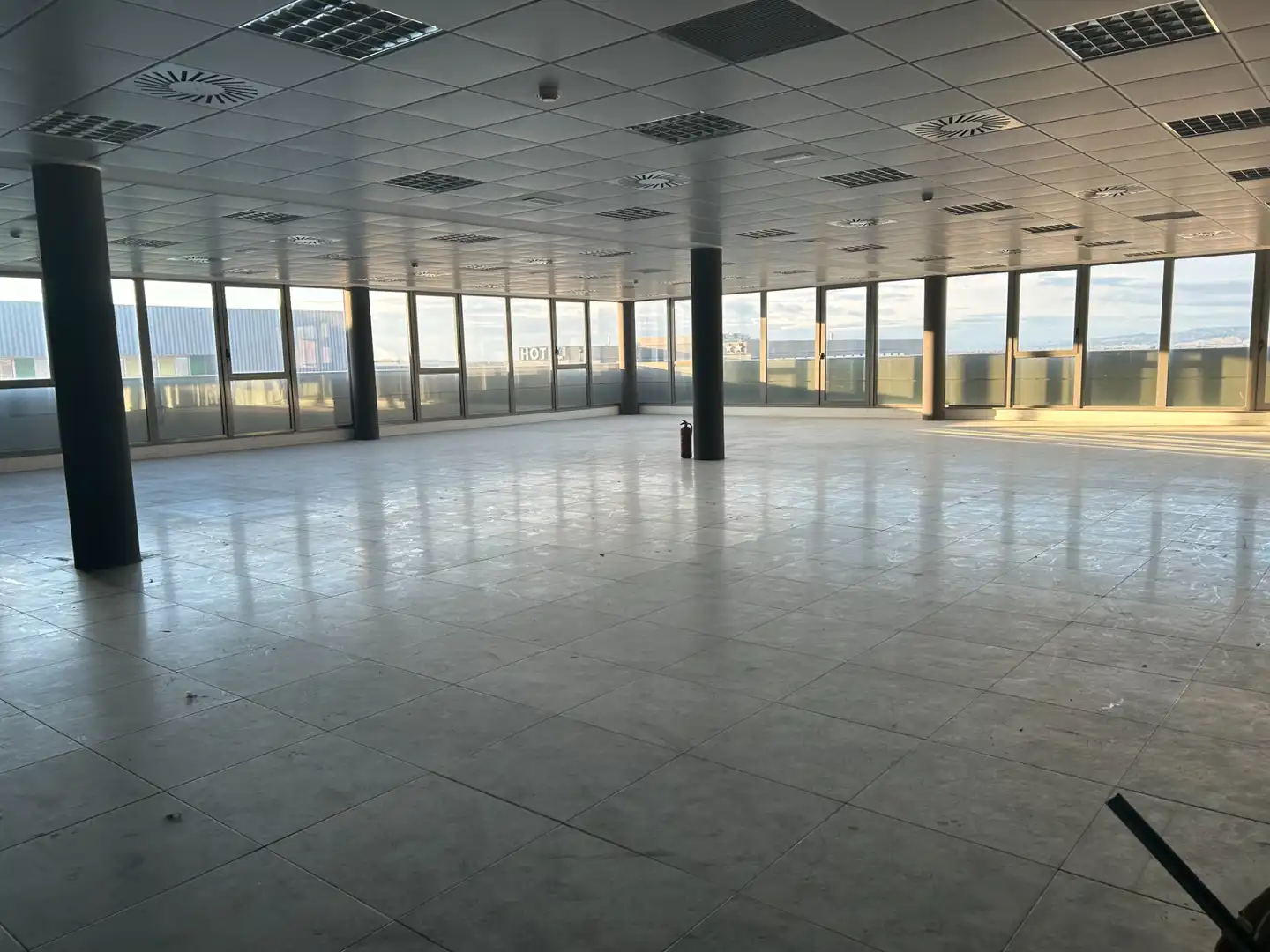 Ufficio con ascensore in vendita a Calle Osca, imagen 5