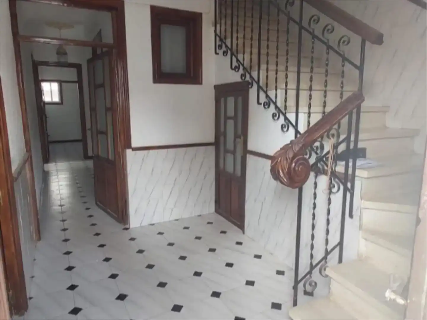 Detached homes for sale in Guadix, Granada
