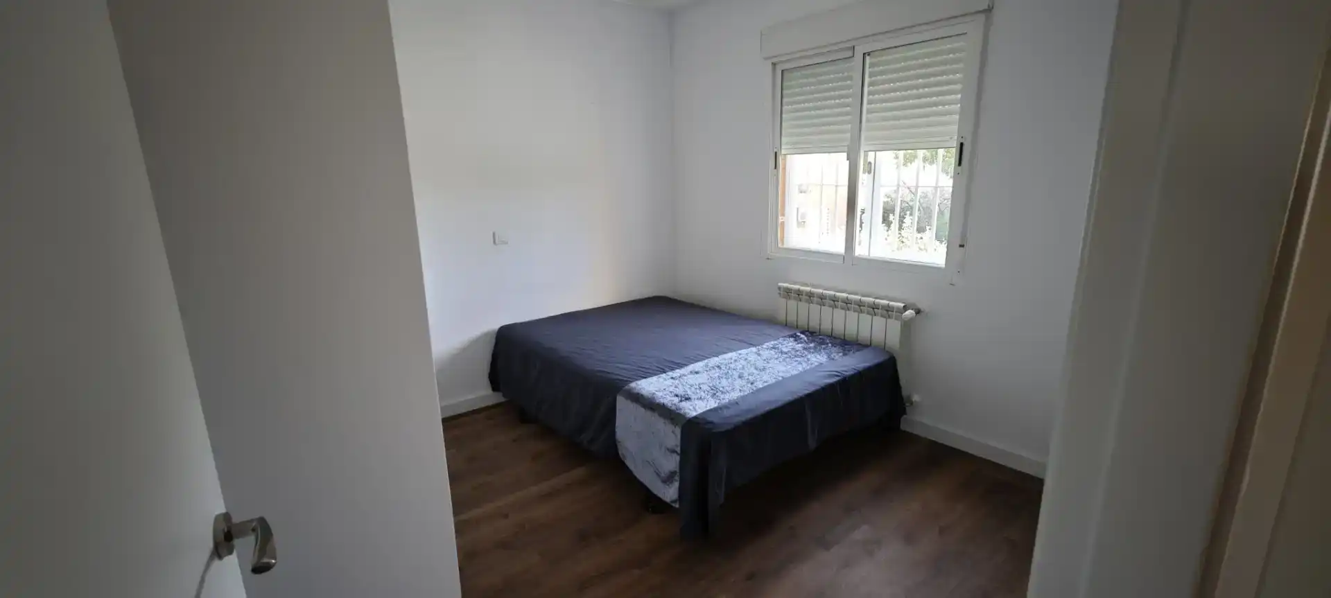 Habitación de Casa o chalet en venta en Barcience con Aire acondicionado, Jardín privado y Parquet
