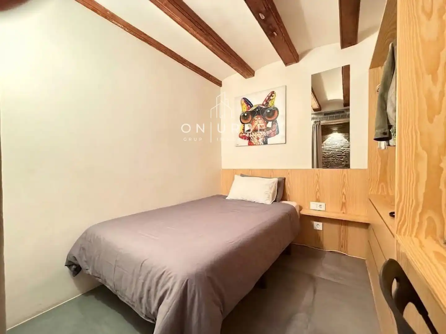 Piso con terraza en venta en Ciutat Vella, imagen 12