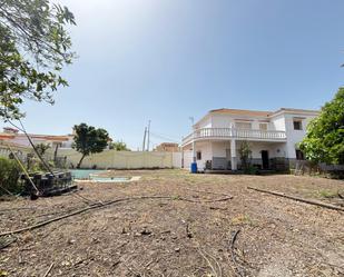 Casa o xalet en venda en Algeciras amb Jardí privat i Piscina