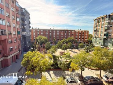Wohnung mit Balkon zum Verkauf in Can Bassa