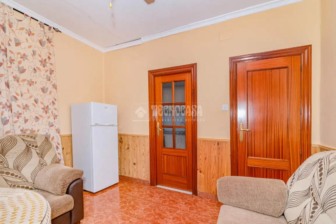 Habitación de Casa adosada en venta en Alhendín