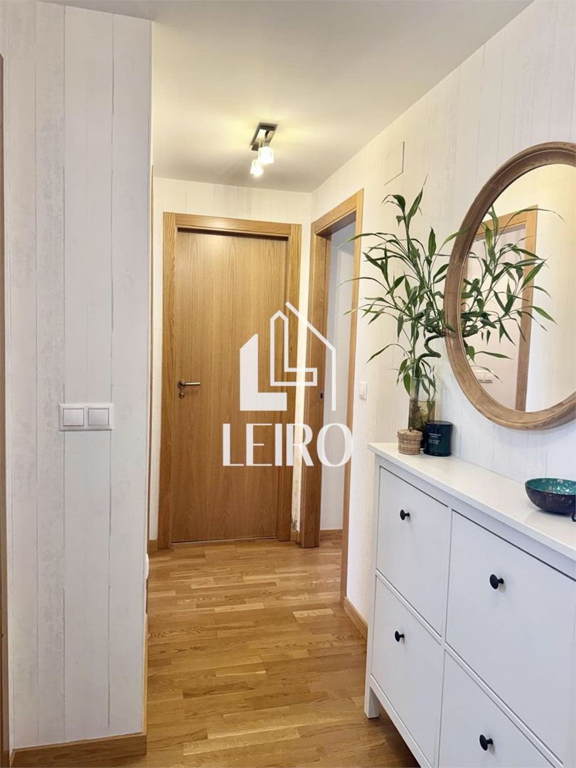 Apartament en venda en Vilagarcía de Arousa amb Calefacció i Traster