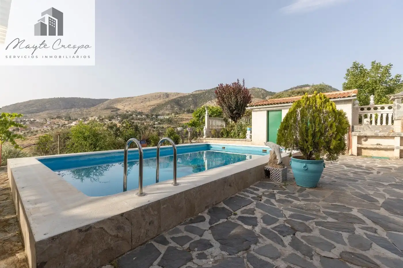 Maison avec terrasse à vendre à de viznar, imagen 21