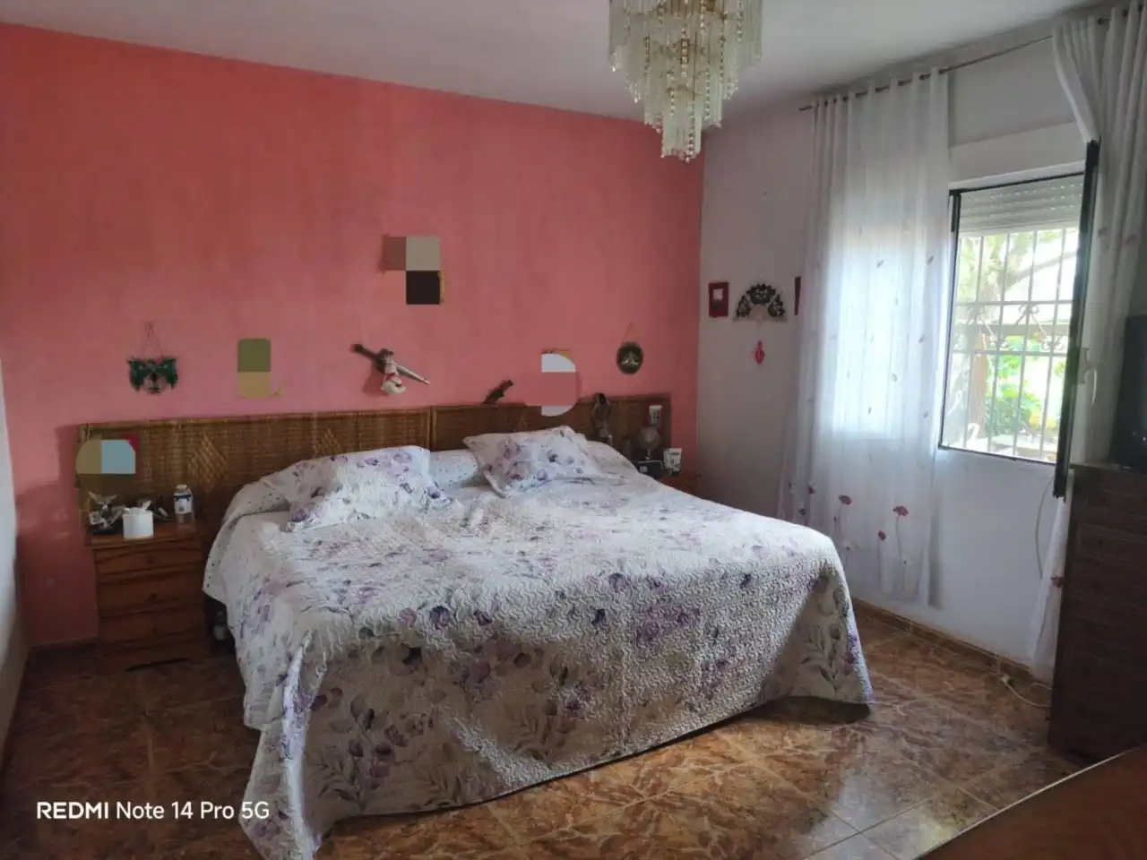 Chalet con piscina en venta en Escalona, imagen 44
