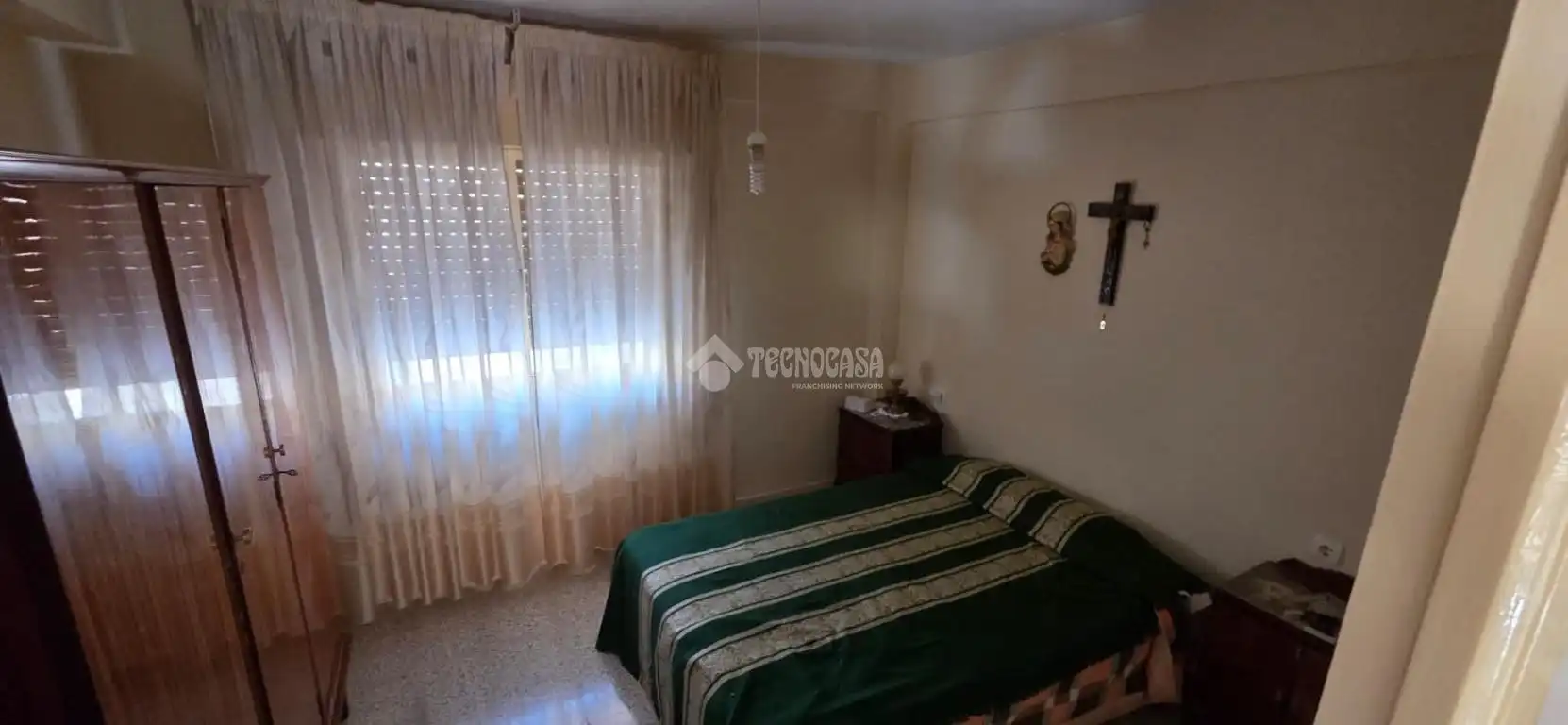 Flat with lift for sale in Ciudad Jardín, imagen 17