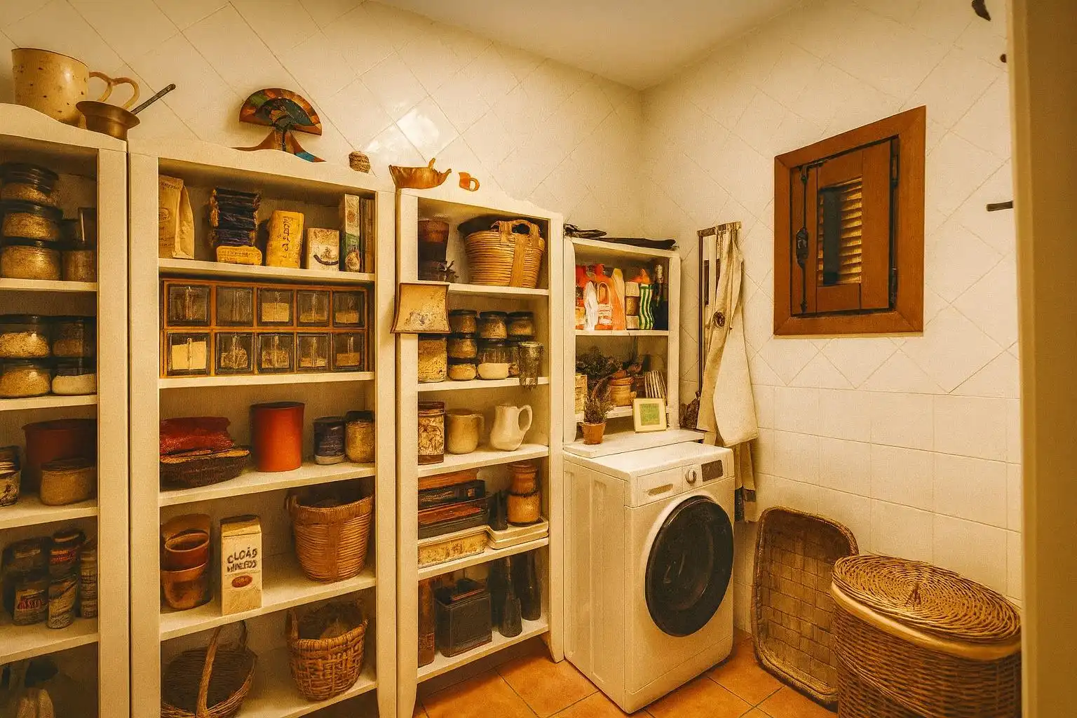 Cocina de Casa o chalet en venta en Níjar con Calefacción, Jardín privado y Terraza