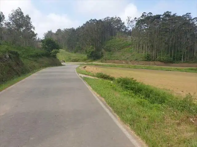 Terreno rustico in vendita a Malpica de Bergantiños, imagen 4