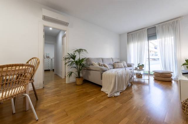 Piso en Venta en Carrer del Puigsacalm en Les Arenes - La Grípia  Can Montllor