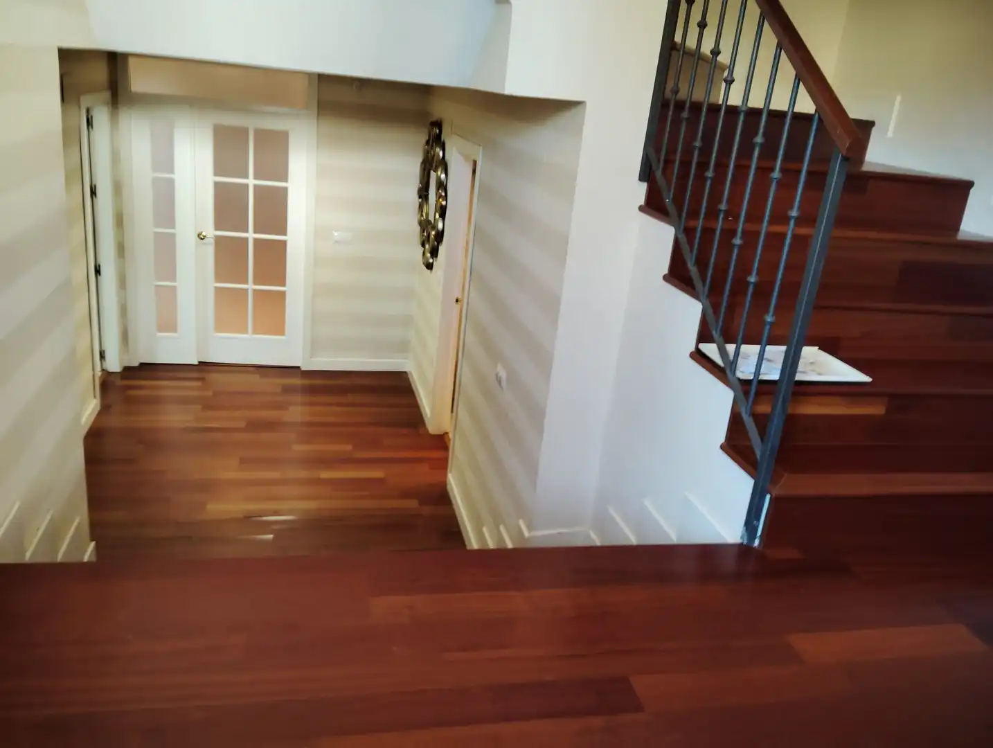 Casa o chalet en venta en Guillena con Aire acondicionado, Calefacción y Jardín privado