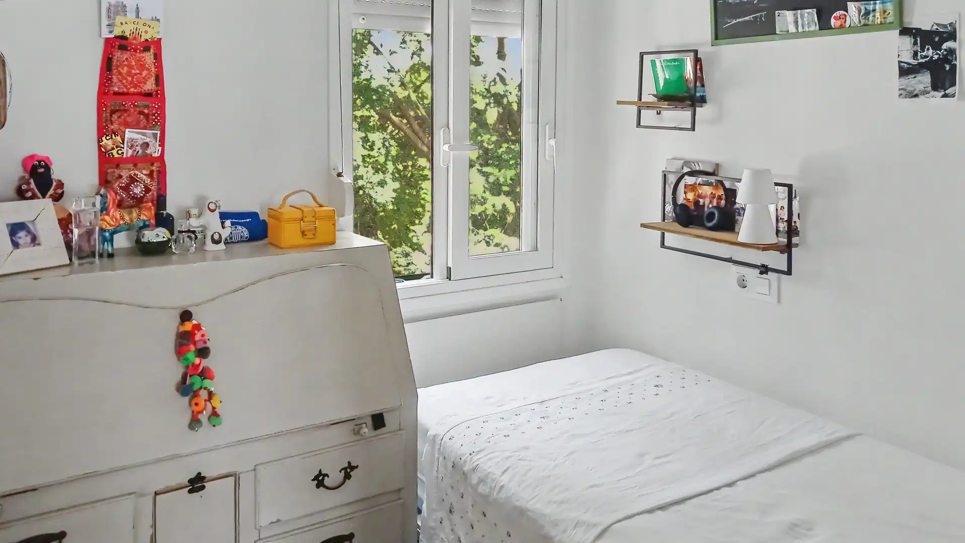 Flat for sale in Saladar