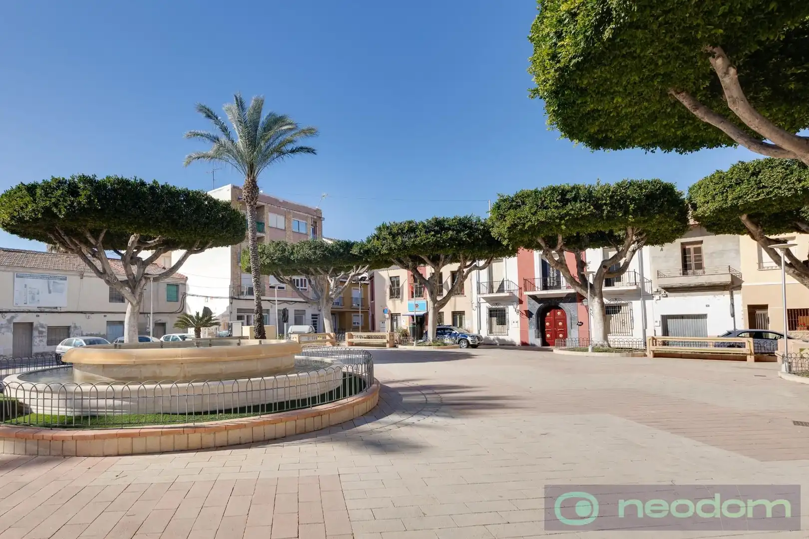 Flat with pool for sale in N/A, imagen 30