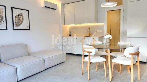 Foto 5 de Apartament en venda a Los Abrigos, Granadilla de Abona