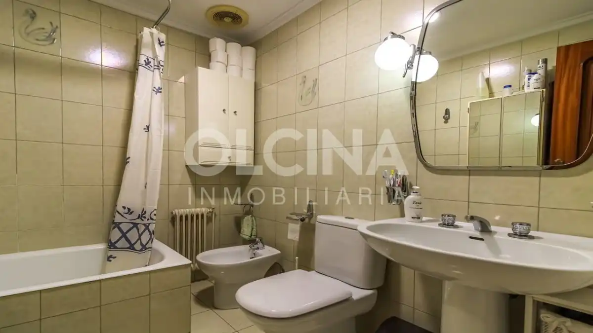Baño de Casa o chalet en venta en Ibi con Trastero