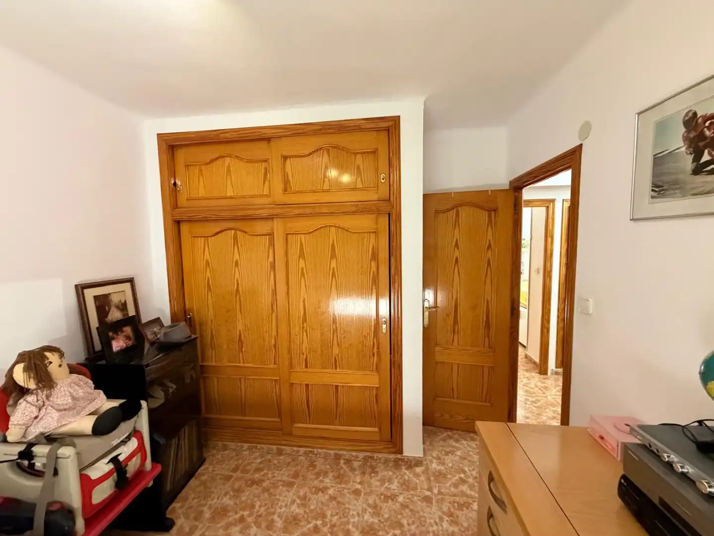 Appartamento in vendita a Saladar, imagen 9