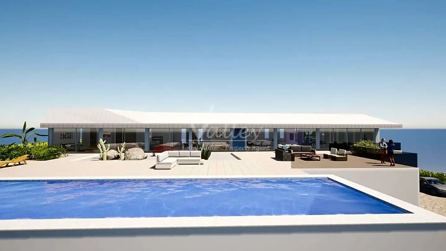 Casa amb piscina en venda a Sotogrande Alto, imagen 19