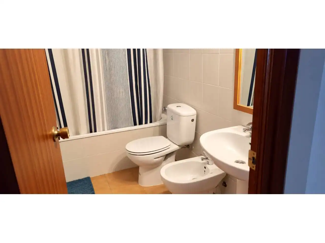 Flat with terrace for sale in Calle Bellavista, imagen 8