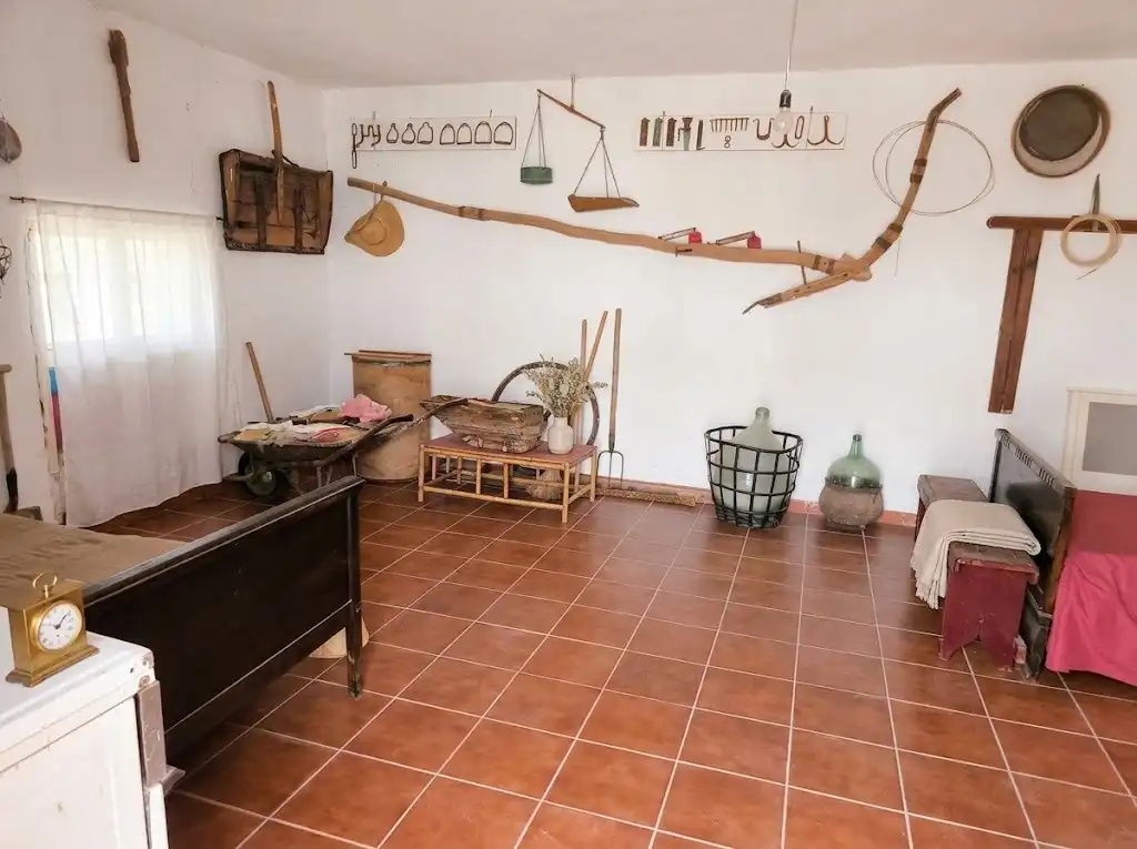 Finca rústica en venda en Tefía - Tetir