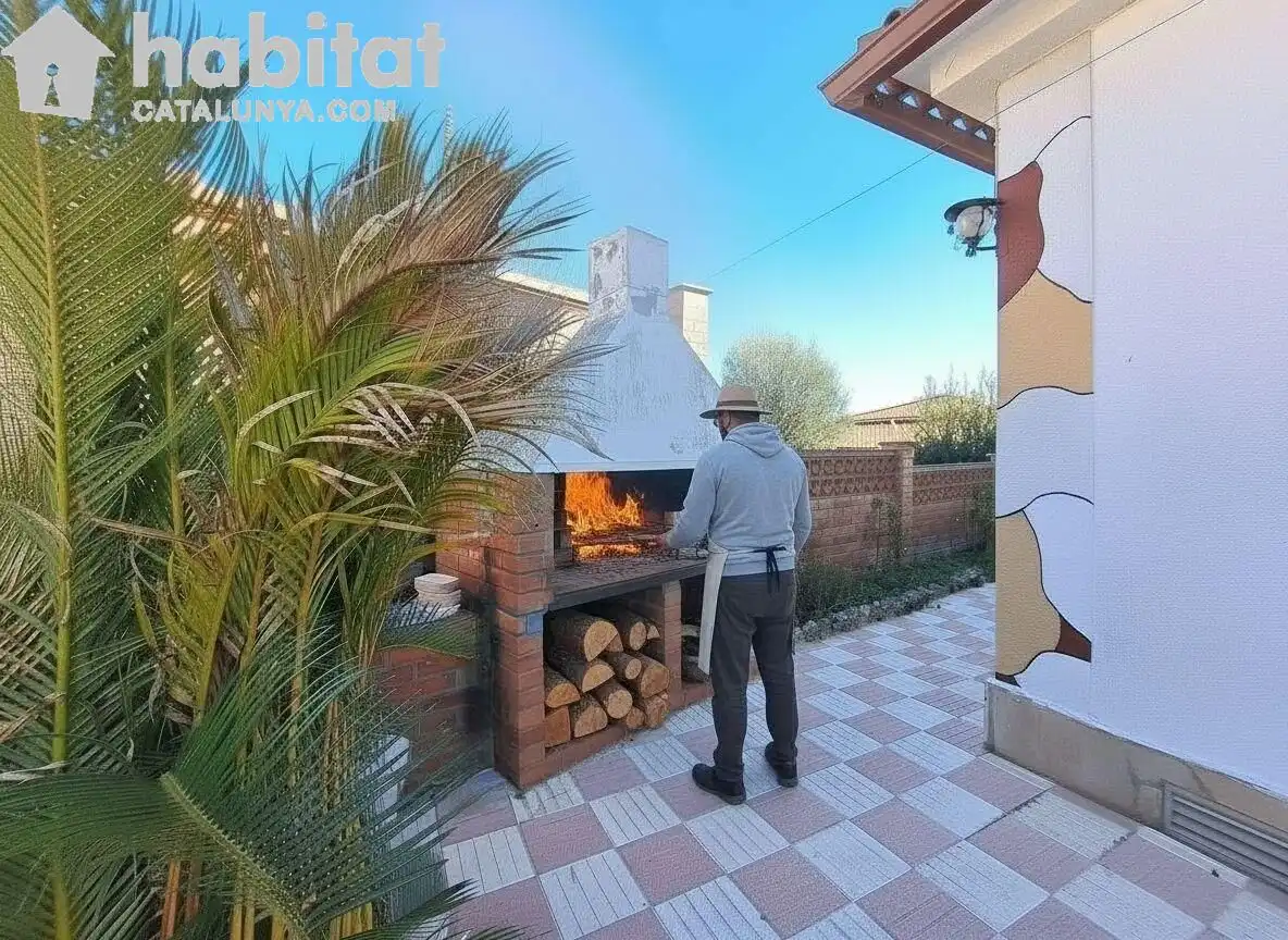 Casa o chalet en venta en Piera