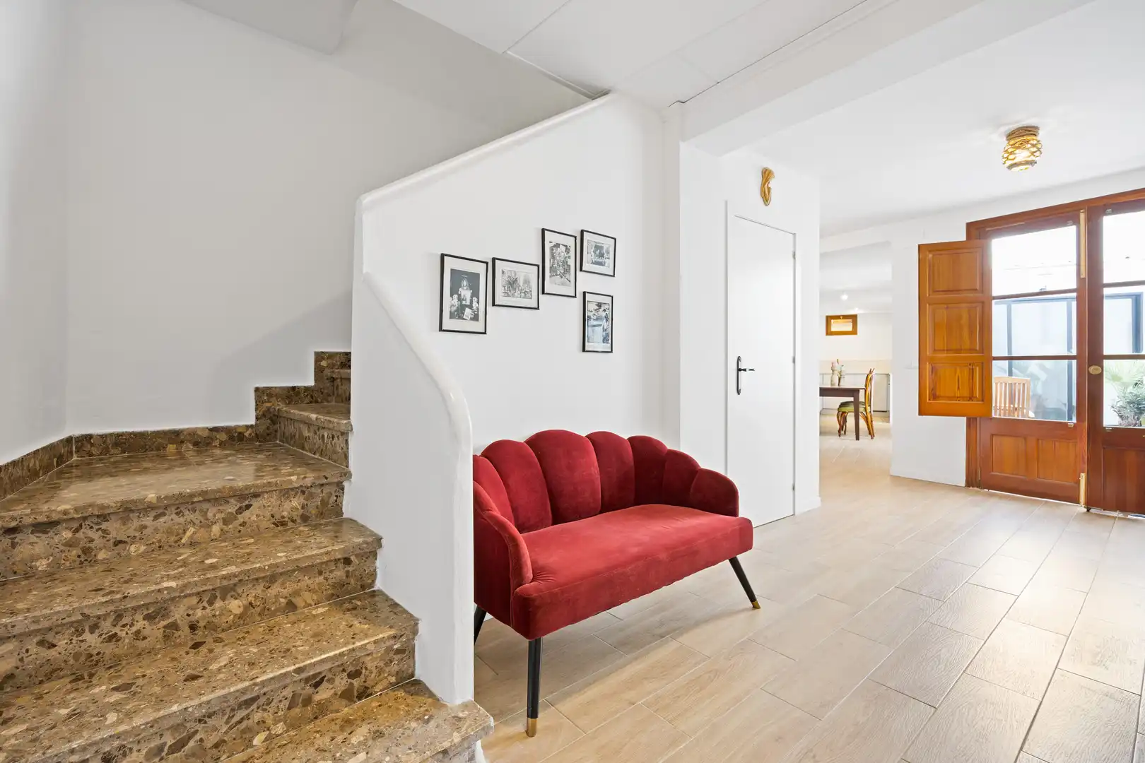 Casa a schiera in vendita a Oliva pueblo, imagen 5