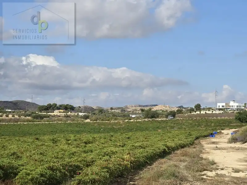 Rustikales Grundstück zum Verkauf in Camí del Barbunyo 81, imagen 7