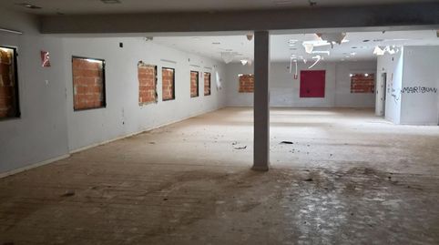 Foto 5 de Edificio en venta en Carretera Comarcal Almadén a Puertollano, Almadén, Ciudad Real